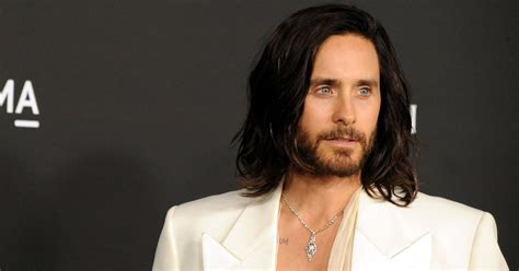 jared leto sexual assult|Jared Letos Alleged History Of Sexual Abuse Against